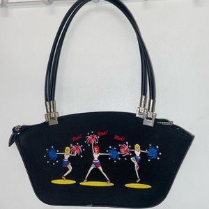 Vintage purse